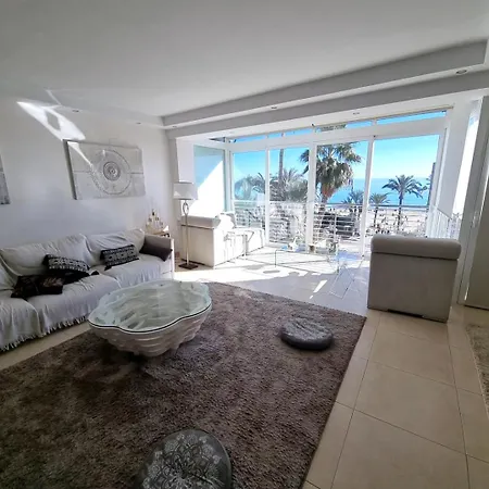 Apartamento Luxury Postiguet