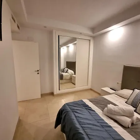 Apartamento Luxury Postiguet
