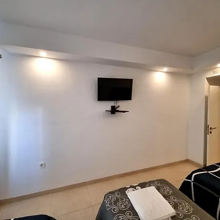 Luxury Postiguet Apartamento Alicante