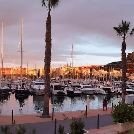 Luxury Postiguet * Alicante