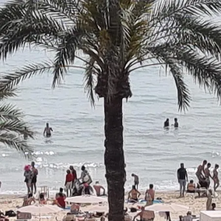Luxury Postiguet Alicante