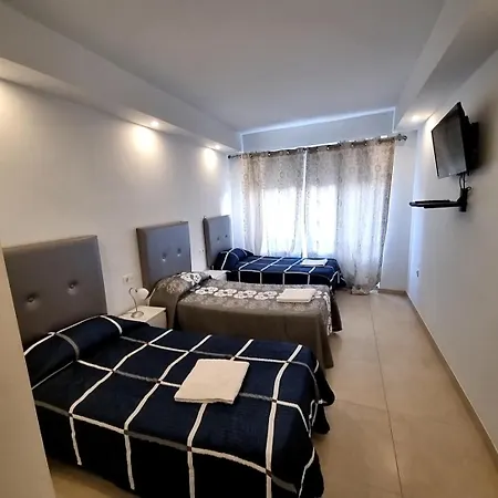 Luxury Postiguet Alicante