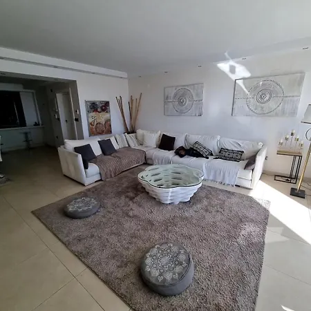 Luxury Postiguet Apartment Alicante