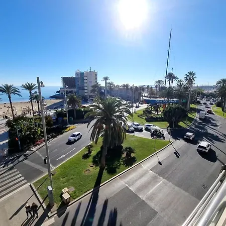 Luxury Postiguet Alicante