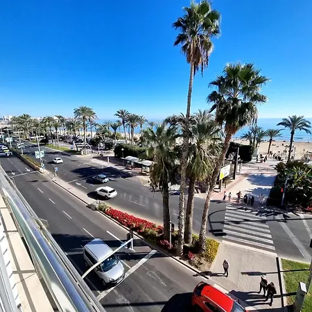 Luxury Postiguet * Alicante