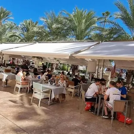 Luxury Postiguet Apartment Alicante